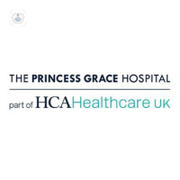 The London Kidney Centre at the Princess Grace Hospital (HCA)