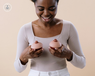 Breast self-awareness