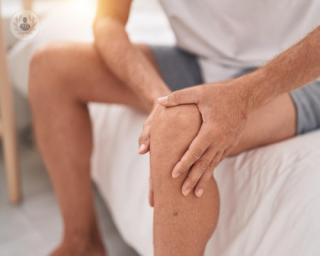 meniscus knee injuries treatment