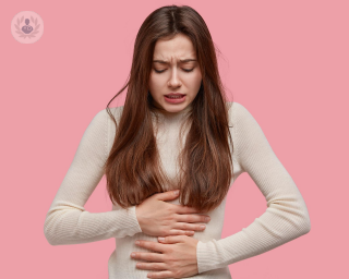 Food intolerances result in various gastrointestinal symptoms