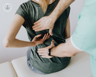 In our latest article, consultant neurosurgeon, Mr Dan Plev, explains what exactly sciatica is, what causes it, and how it is generally treated. 