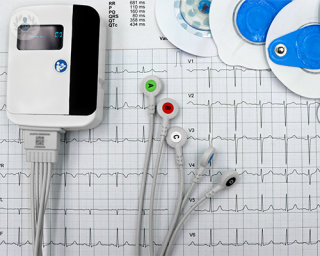 Cardiac genetic panel tests