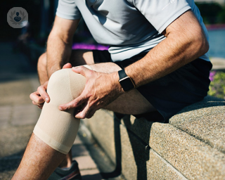 sports knee injuries