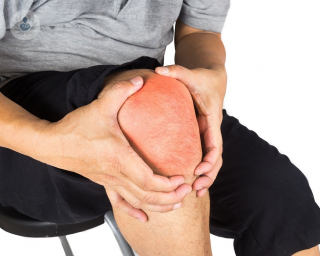 Understanding knee pain