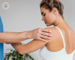 rotator cuff tips shoulder