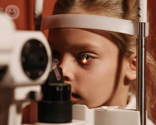 Paediatric strabismus care: how orthoptists and vision therapy improve eye alignment 