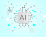 An AI logo.