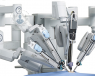 Robotic surgery. 