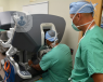 In our latest article, Mr Charles Evans, explains in detail what the main benefits of robotic colorectal surgery are. 