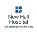 New Hall Hospital