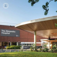 The Alexandra Hospital - part of Circle Health Group