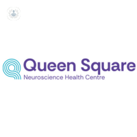 Amethyst: The Queen Square Neuroscience Health Centre