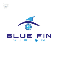 Blue Fin Vision Clinic