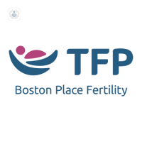 TFP Boston Place Fertility