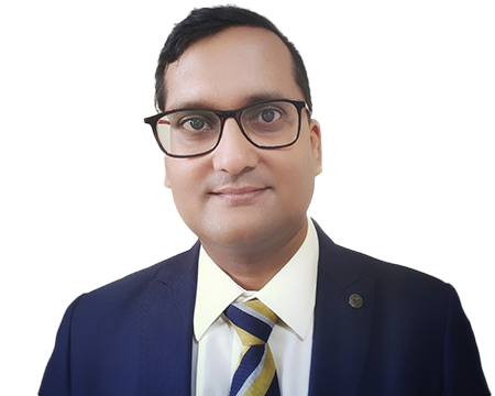 Dr Shankar Ramaswamy Pain Management Specialist In East London