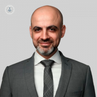 Dr Fadi Jouhra 