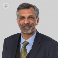 Professor Shakeel Saeed