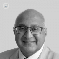 Professor Anand Saggar