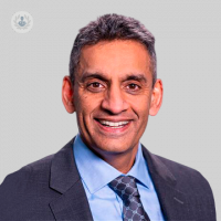 Professor Rajan Sharma