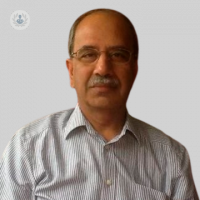 Dr Naeem Ahmad