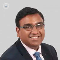 Mr Sreekumar Sundara Rajan