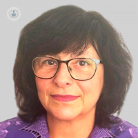 Dr Elena Koleva