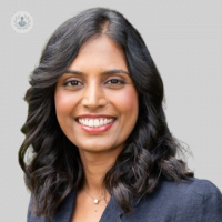 Dr Vanitha Karunakaran