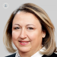 Dr Pinelopi Chrysikou