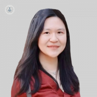 Dr Candice Cheung