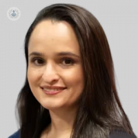 Dr Karla Murta Dias