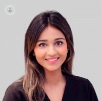 Dr Sanjana Sudarshan