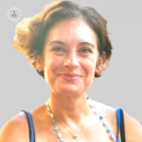 Dr Stefania Bonaccorso