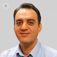 Dr Esmaeil Nikfekr