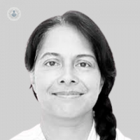 Dr Alka Bhikha