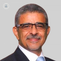 Mr Mahmoud Salam