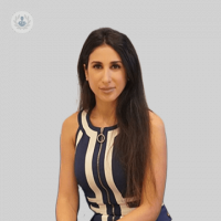 Dr Katy Kyprianou