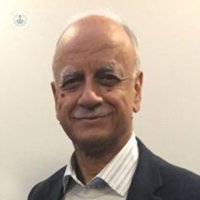 Professor Shakeel Qureshi