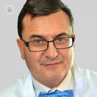 Dr Jacek Dygut