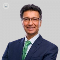 Professor Sagar Doshi