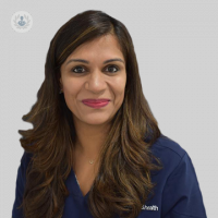 Dr Minal Patel