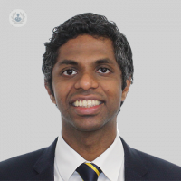 Dr Kushan Karunaratne