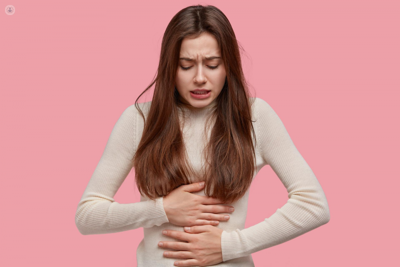 Food intolerances result in various gastrointestinal symptoms