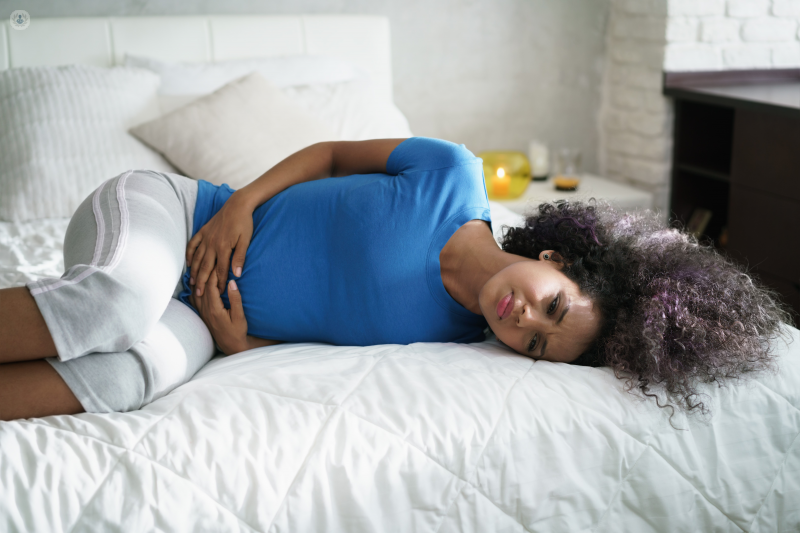 How To Deal With Period Cramps And Pain Top Doctors