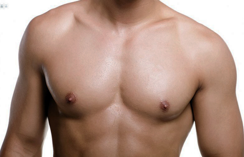 Should I Be Worried About Gynaecomastia 