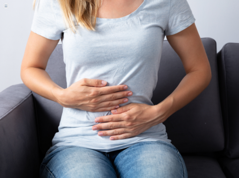 When Is Abdominal Pain Serious Top Doctors