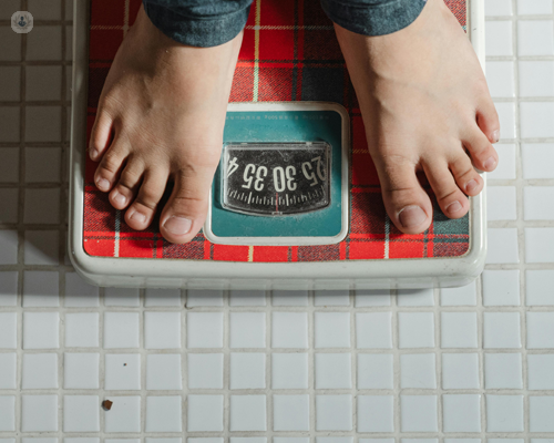 There are various treatments available for weight loss in children and young people.