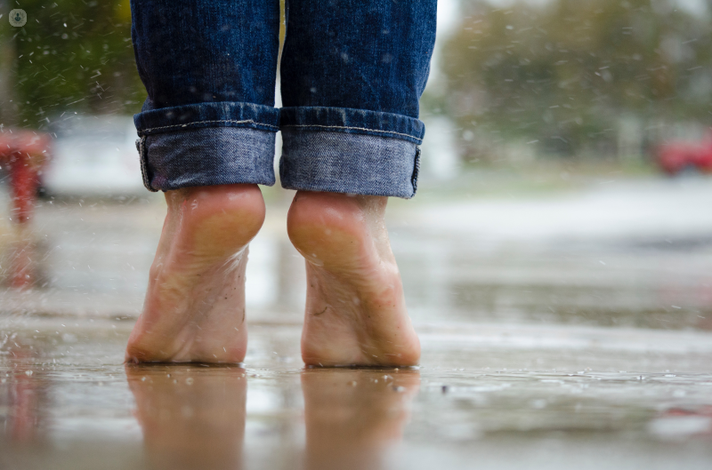 Heel Spur Syndrome  Foot & Ankle Doctors, Inc.
