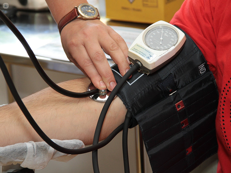When Blood Pressure is Too Low: Premier Cardiology Consultants