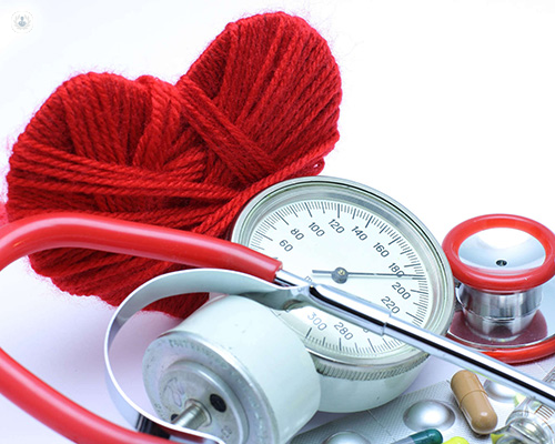 Why is hypertension dangerous?