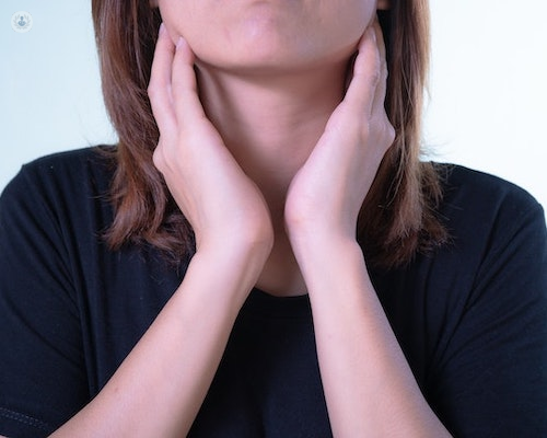 All You Need To Know About Tonsillitis